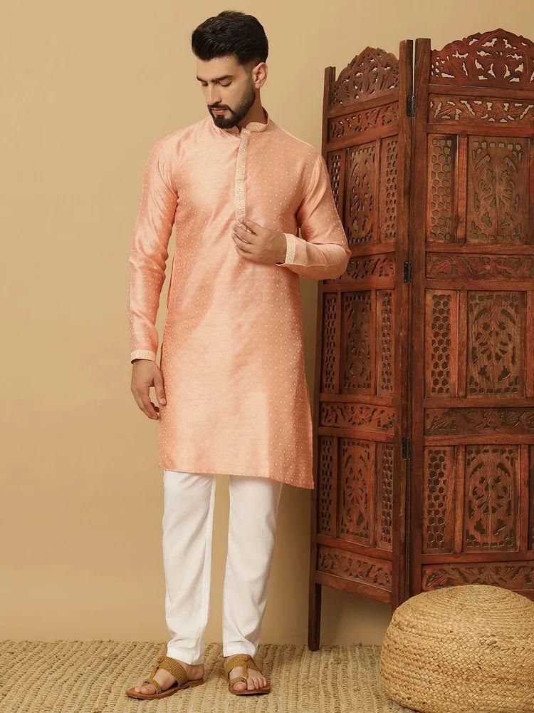 Men's ethnic