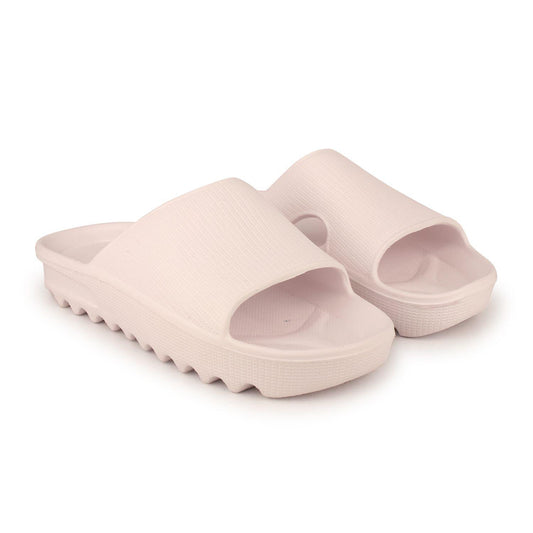 Monex Stylist White Slider Unisex